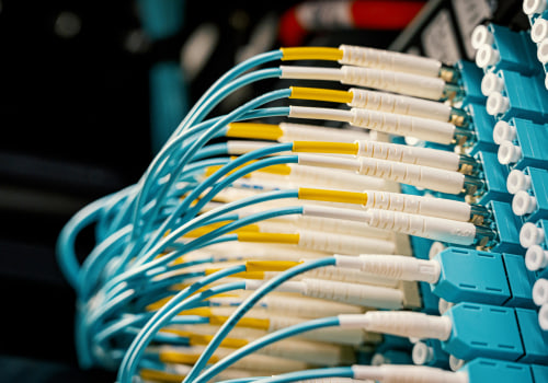 Benefits of Managed Security & IT Services in NYC